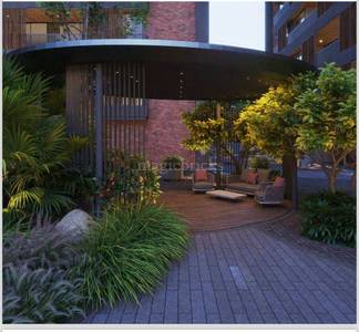 4BHK Multistorey Apartment for New Property in Shilaj 4BHK Multistorey Apartment for New Property in Shilaj