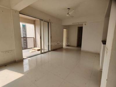 3BHK Multistorey Apartment for Resale in Satyamev Vista at Gota 3BHK Multistorey Apartment for Resale in Satyamev Vista at Gota