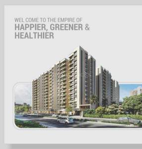 3BHK Multistorey Apartment for New Property in Samanvay Scintilla at South Bopal, Bopal 3BHK Multistorey Apartment for New Property in Samanvay Scintilla at South Bopal, Bopal