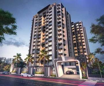 3BHK Multistorey Apartment for New Property in Bhimrad 3BHK Multistorey Apartment for New Property in Bhimrad