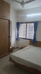 3BHK Multistorey Apartment for Resale in Satyadeep Heights at Prahlad Nagar 3BHK Multistorey Apartment for Resale in Satyadeep Heights at Prahlad Nagar