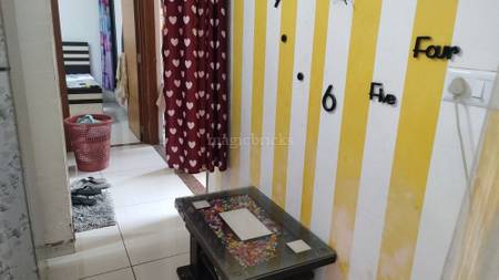 3BHK Multistorey Apartment for Resale in Anand iLYF at Tragad 3BHK Multistorey Apartment for Resale in Anand iLYF at Tragad