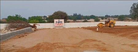 Land / Plot in Moinabad Hyderabad