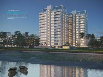 4BHK Multistorey Apartment for New Property in Green Serene at Rundh 4BHK Multistorey Apartment for New Property in Green Serene at Rundh