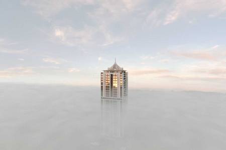 4BHK Multistorey Apartment for New Property in TIMES 104 at Bodakdev 4BHK Multistorey Apartment for New Property in TIMES 104 at Bodakdev