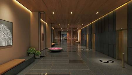 4BHK Multistorey Apartment for New Property in The Kimana Tower at Ambli 4BHK Multistorey Apartment for New Property in The Kimana Tower at Ambli