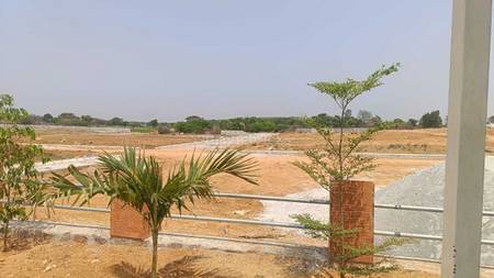 Land / Plot in Maheshwaram Hyderabad