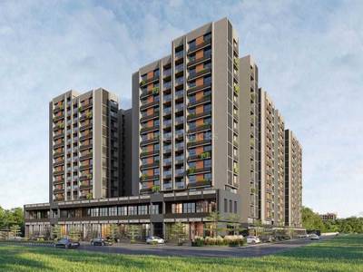 2BHK Multistorey Apartment for Resale in Mahadev Lavish at South Bopal, Bopal 2BHK Multistorey Apartment for Resale in Mahadev Lavish at South Bopal, Bopal