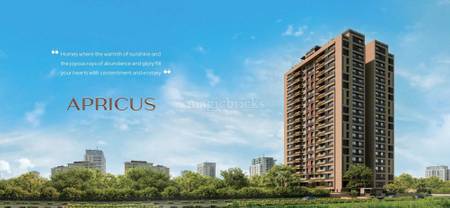 4BHK Multistorey Apartment for New Property in Saiyamm Apricus at Ambli 4BHK Multistorey Apartment for New Property in Saiyamm Apricus at Ambli