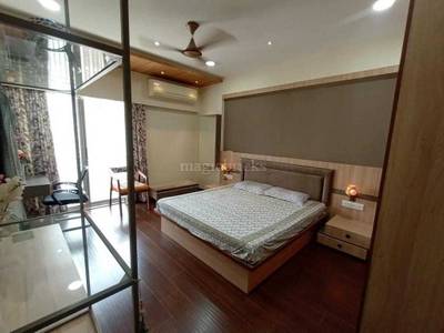 3BHK Multistorey Apartment for Resale in Orchid Heaven at Shela 3BHK Multistorey Apartment for Resale in Orchid Heaven at Shela