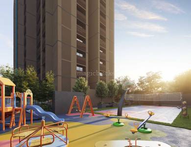 3BHK Multistorey Apartment for New Property in Turquoise Dreamz at Sindhu Bhavan Marg 3BHK Multistorey Apartment for New Property in Turquoise Dreamz at Sindhu Bhavan Marg