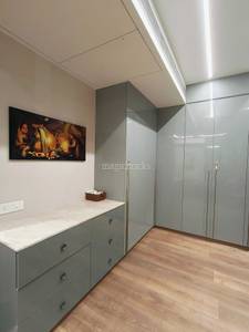 4BHK Multistorey Apartment for Resale in Swati Crimson at Thaltej 4BHK Multistorey Apartment for Resale in Swati Crimson at Thaltej