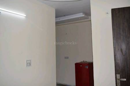 2BHK Builder Floor Apartment for Resale in Dwarka Mor