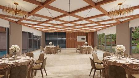 4BHK Multistorey Apartment for Resale in Adani Archway at Jagatpur 4BHK Multistorey Apartment for Resale in Adani Archway at Jagatpur