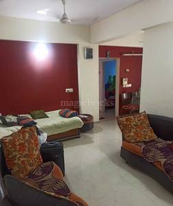 3BHK Multistorey Apartment for Resale in Gurukul 3BHK Multistorey Apartment for Resale in Gurukul