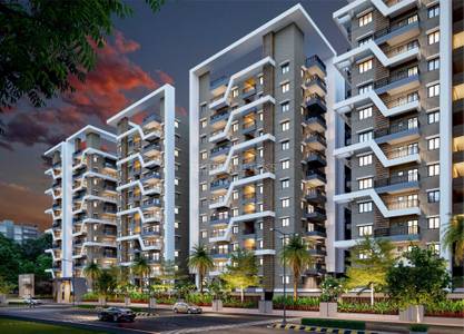 3BHK Multistorey Apartment for New Property in Divine Space at Osman Nagar 3BHK Multistorey Apartment for New Property in Divine Space at Osman Nagar