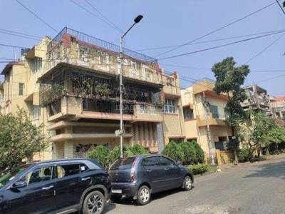 9 BHK House for Sale in Salt Lake City Kolkata