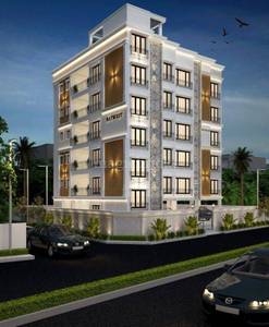 4BHK Multistorey Apartment for Resale in Nungambakkam 4BHK Multistorey Apartment for Resale in Nungambakkam