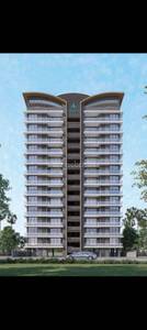 3BHK Multistorey Apartment for Resale in Vesu 3BHK Multistorey Apartment for Resale in Vesu