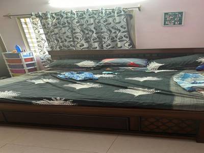 2BHK Multistorey Apartment for Resale in Pragathi Nagar, Kukatpally 2BHK Multistorey Apartment for Resale in Pragathi Nagar, Kukatpally