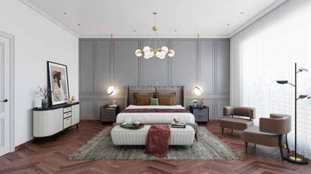 4BHK Multistorey Apartment for New Property in ANANTARA Abode at Hebatpur 4BHK Multistorey Apartment for New Property in ANANTARA Abode at Hebatpur