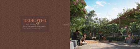 4BHK Multistorey Apartment for New Property in Ambrosia at Vaishnodevi Circle 4BHK Multistorey Apartment for New Property in Ambrosia at Vaishnodevi Circle