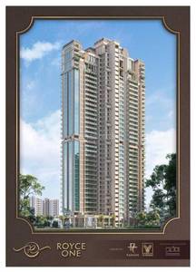 5BHK Multistorey Apartment for New Property in Royce One at Ambli Bopal Road 5BHK Multistorey Apartment for New Property in Royce One at Ambli Bopal Road