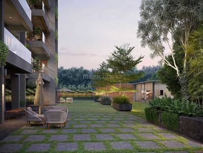 4BHK Multistorey Apartment for New Property in Shivalik Edge at Ambli 4BHK Multistorey Apartment for New Property in Shivalik Edge at Ambli