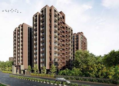 3BHK Multistorey Apartment for New Property in Vivekanand Arise at Satellite 3BHK Multistorey Apartment for New Property in Vivekanand Arise at Satellite