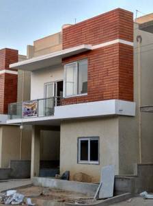3 BHK Villa for Sale in Bachupally, Hyderabad
