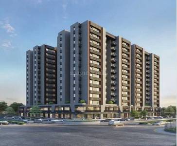 3BHK Multistorey Apartment for New Property in Swastik Promont at South Bopal, Bopal 3BHK Multistorey Apartment for New Property in Swastik Promont at South Bopal, Bopal