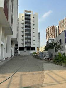3BHK Multistorey Apartment for New Property in Narsingi, Outer Ring Road 3BHK Multistorey Apartment for New Property in Narsingi, Outer Ring Road