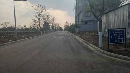 Land / Plot in Mokila Hyderabad Land / Plot in Mokila Hyderabad