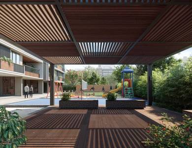 4BHK Penthouse for Resale in Sindhu Bhavan Marg 4BHK Penthouse for Resale in Sindhu Bhavan Marg