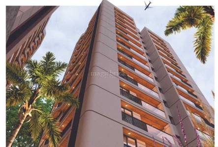 3BHK Multistorey Apartment for New Property in The Q at Gota 3BHK Multistorey Apartment for New Property in The Q at Gota