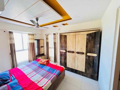 2BHK Multistorey Apartment for Resale in Pacifica Reflections at Vaishnodevi Circle 2BHK Multistorey Apartment for Resale in Pacifica Reflections at Vaishnodevi Circle