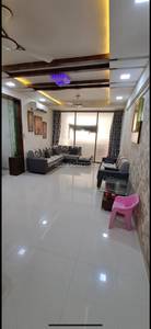 3BHK Multistorey Apartment for Resale in Science City 3BHK Multistorey Apartment for Resale in Science City