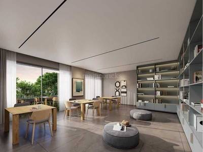 4BHK Multistorey Apartment for Resale in Ayaan at Ambli 4BHK Multistorey Apartment for Resale in Ayaan at Ambli