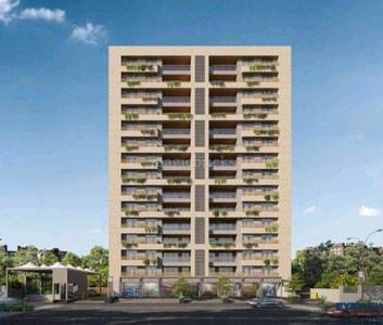 4BHK Multistorey Apartment for New Property in Shela 4BHK Multistorey Apartment for New Property in Shela