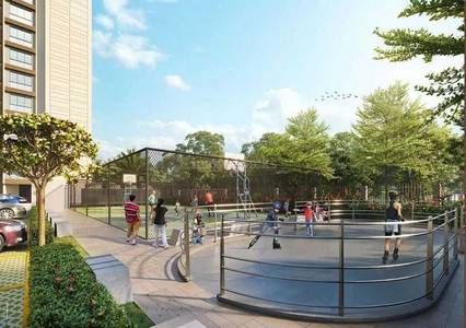 4BHK Multistorey Apartment for New Property in Ambrosia at Vaishnodevi Circle 4BHK Multistorey Apartment for New Property in Ambrosia at Vaishnodevi Circle