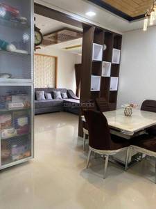 3BHK Multistorey Apartment for Resale in Ishwarcharan ICB Flora O Block at Gota 3BHK Multistorey Apartment for Resale in Ishwarcharan ICB Flora O Block at Gota