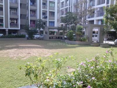 3BHK Multistorey Apartment for Resale in Shayona Green at Gota Gam 3BHK Multistorey Apartment for Resale in Shayona Green at Gota Gam