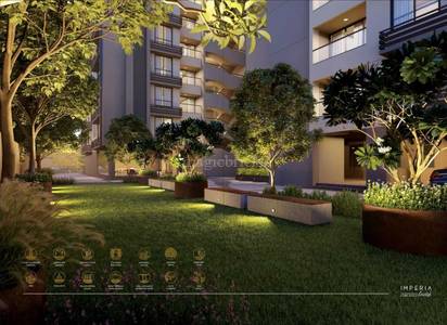 2BHK Multistorey Apartment for New Property in Imperia Lavish at Zundal 2BHK Multistorey Apartment for New Property in Imperia Lavish at Zundal