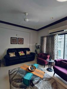 4BHK Penthouse for Resale in Bodakdev 4BHK Penthouse for Resale in Bodakdev