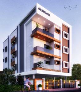 2BHK Multistorey Apartment for Resale in Perumbakkam 2BHK Multistorey Apartment for Resale in Perumbakkam