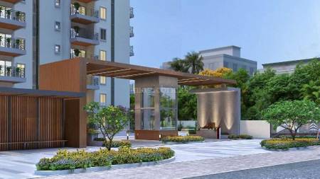 2BHK Multistorey Apartment for New Property in Kanakapura Road 2BHK Multistorey Apartment for New Property in Kanakapura Road