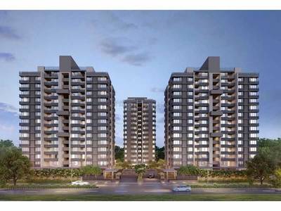 3BHK Multistorey Apartment for New Property in Adani Shantigram at Sarkhej Gandhinagar Highway 3BHK Multistorey Apartment for New Property in Adani Shantigram at Sarkhej Gandhinagar Highway