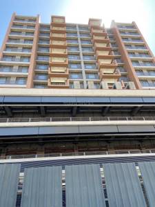 3BHK Multistorey Apartment for Resale in Silver Harmony 2 at Gota 3BHK Multistorey Apartment for Resale in Silver Harmony 2 at Gota