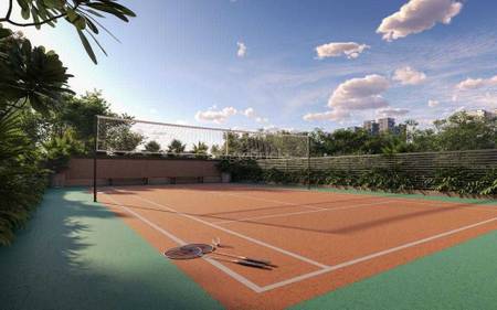 4BHK Multistorey Apartment for New Property in Thaltej 4BHK Multistorey Apartment for New Property in Thaltej