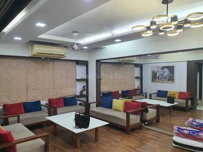 4BHK Multistorey Apartment for Resale in Satellite 4BHK Multistorey Apartment for Resale in Satellite